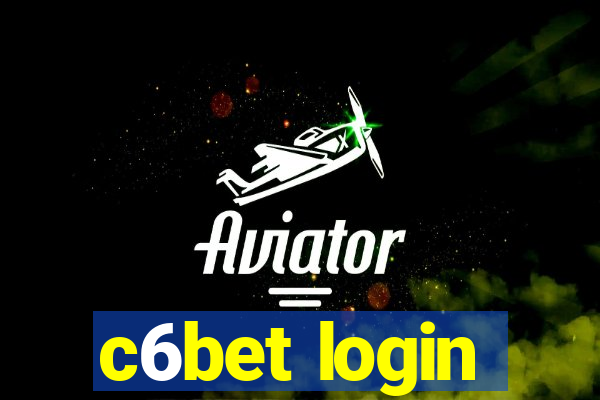 c6bet login